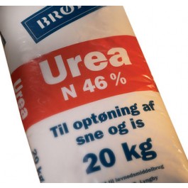 urea vejsalt